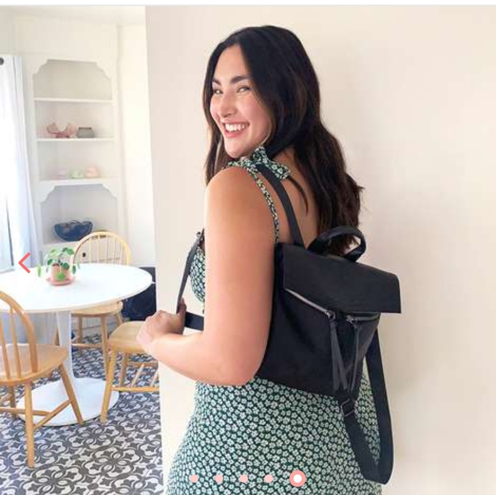 Botkier Backpack